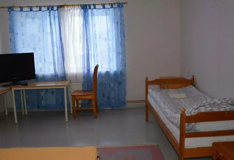K15hostel Guest Apartments