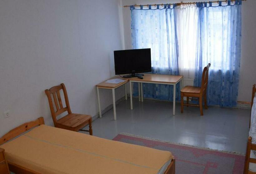 K15hostel Guest Apartments