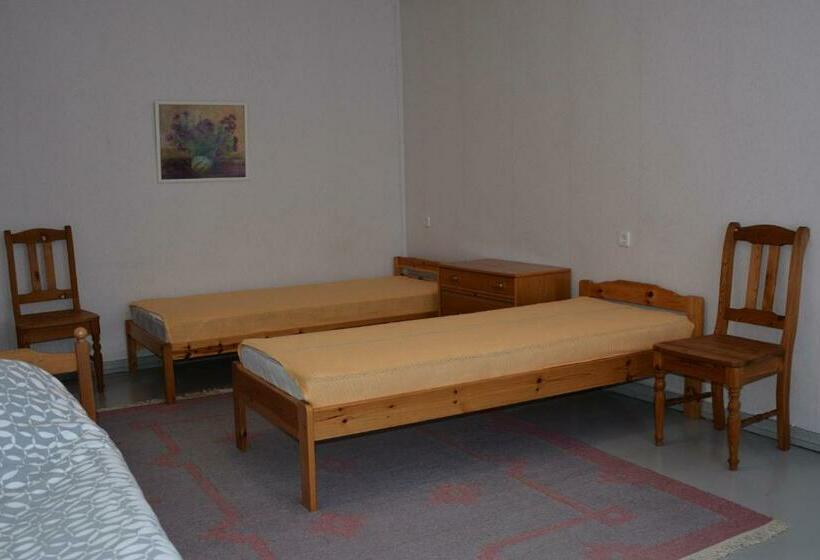 K15hostel Guest Apartments