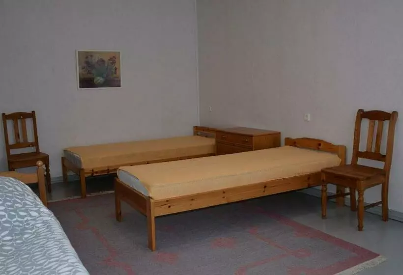 K15hostel Guest Apartments