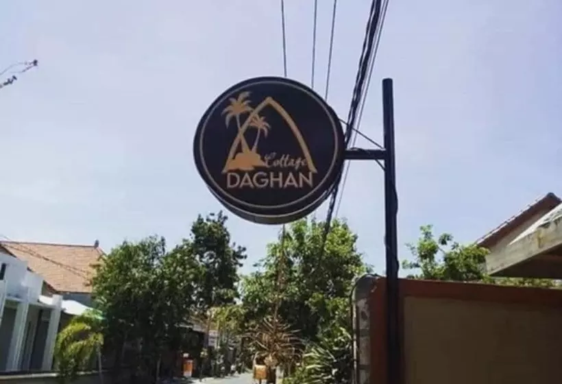 Majatalo Daghan Cottage Nusa Penida