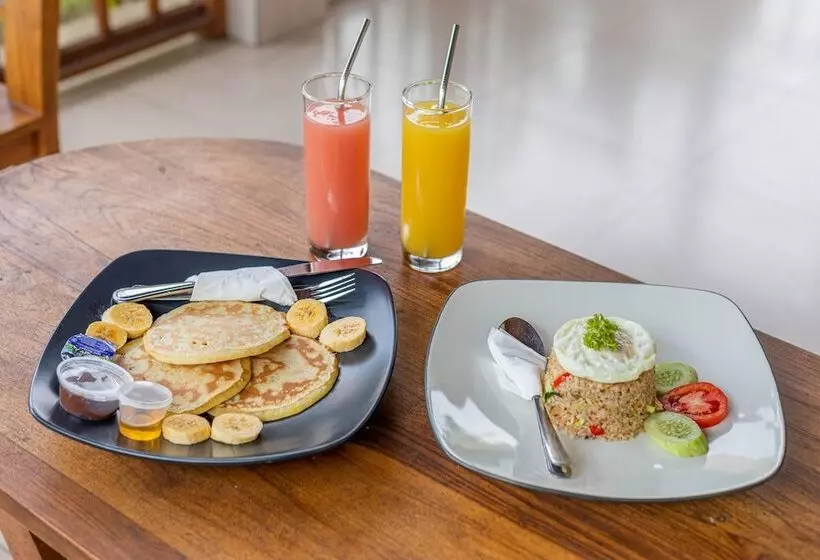 Majatalo Daghan Cottage Nusa Penida