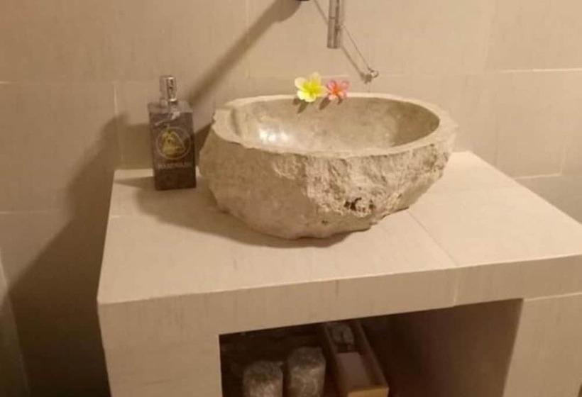 膳宿费 Daghan Cottage Nusa Penida