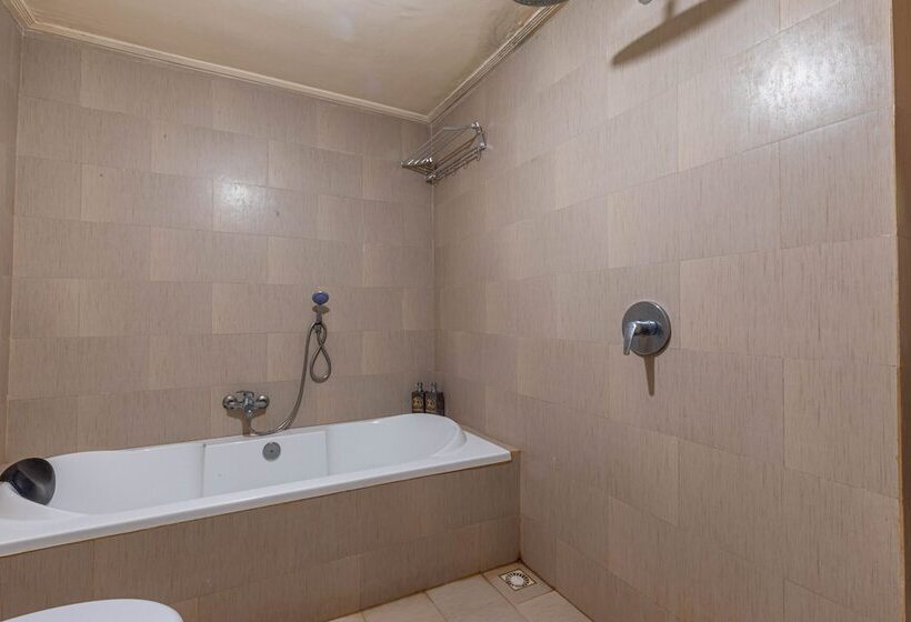 膳宿费 Daghan Cottage Nusa Penida