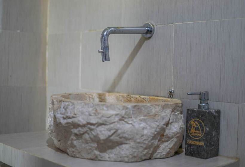 膳宿费 Daghan Cottage Nusa Penida