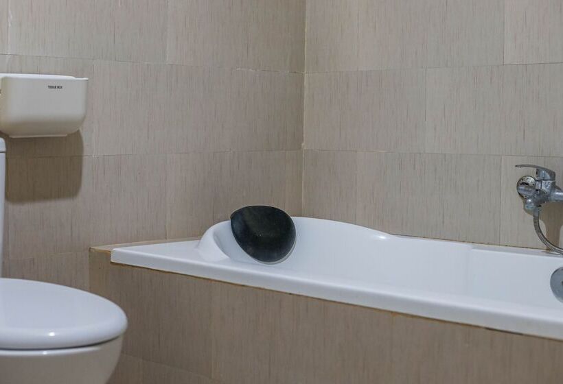 膳宿费 Daghan Cottage Nusa Penida