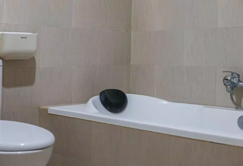 Majatalo Daghan Cottage Nusa Penida