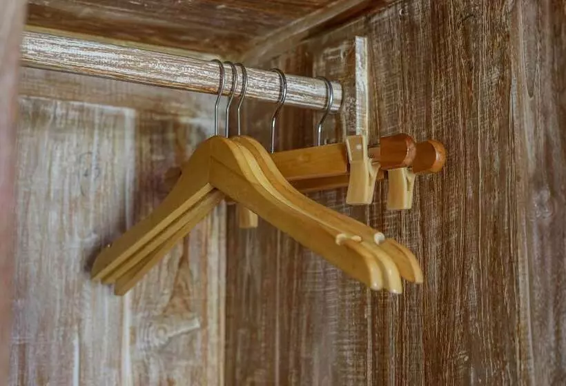 Majatalo Daghan Cottage Nusa Penida