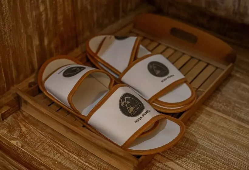 Majatalo Daghan Cottage Nusa Penida