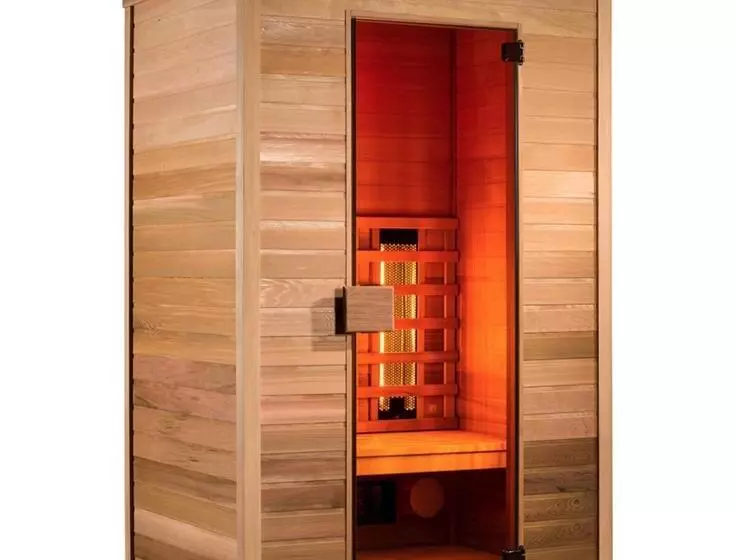 Majatalo Kourline Villalunoterie Futuroscope Piscine Spa