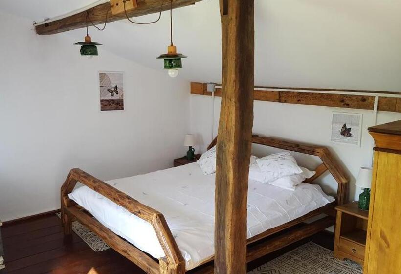 بنسيون Valchid Guest House