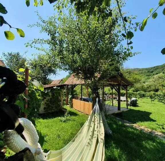 ペンション Valchid Guest House