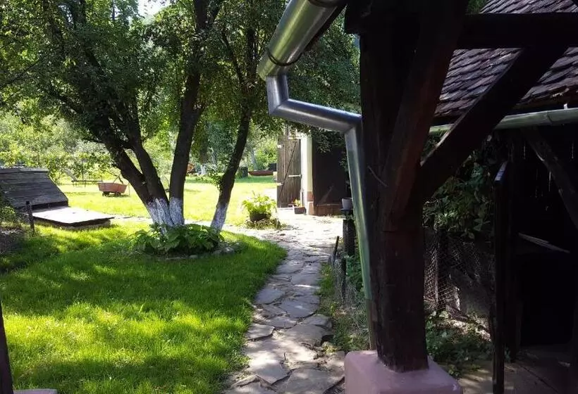 ペンション Valchid Guest House