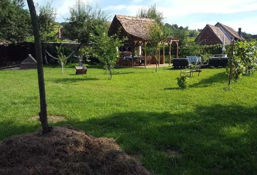 ペンション Valchid Guest House