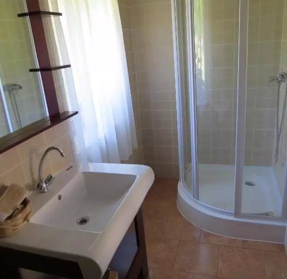 Retkeilymaja Pásztor Fogadó