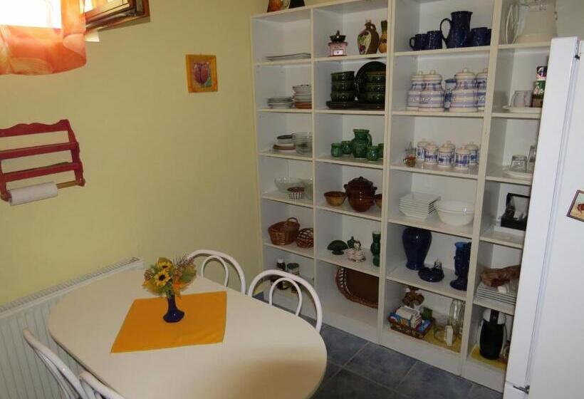 호스텔 Pásztor Fogadó