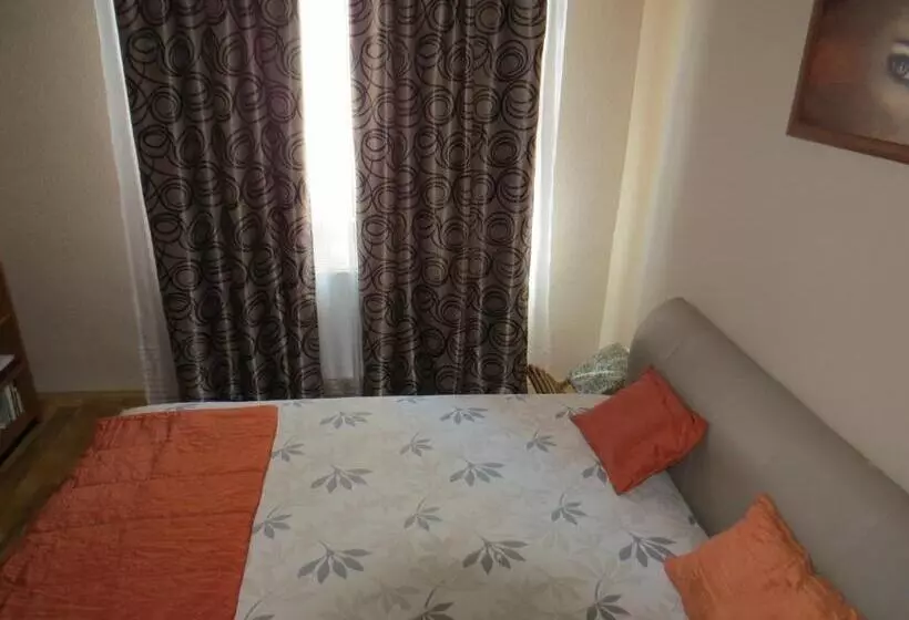 Retkeilymaja Pásztor Fogadó