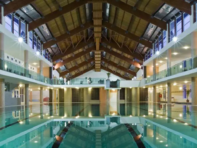 Retkeilymaja Pásztor Fogadó