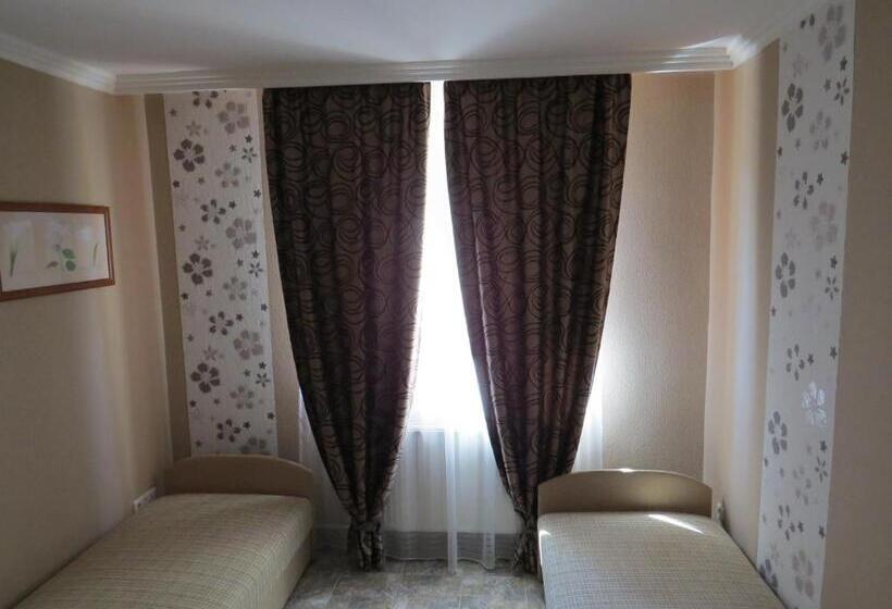 호스텔 Pásztor Fogadó