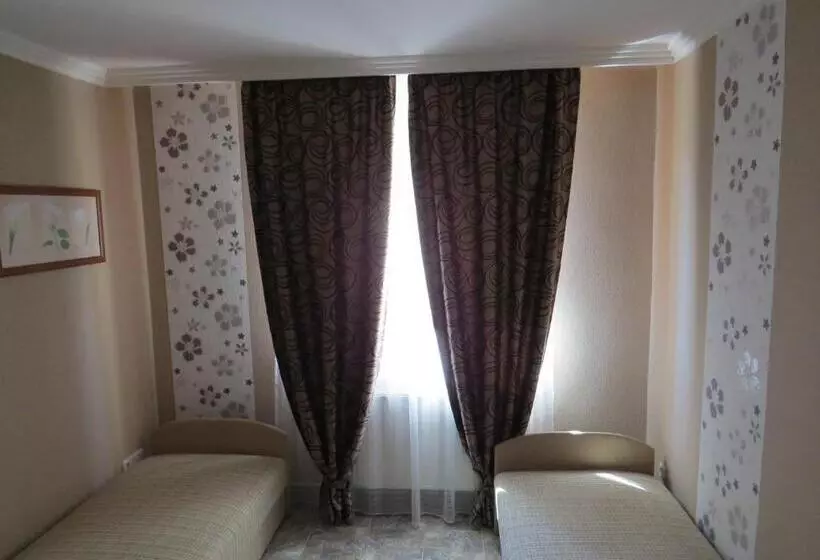 Retkeilymaja Pásztor Fogadó