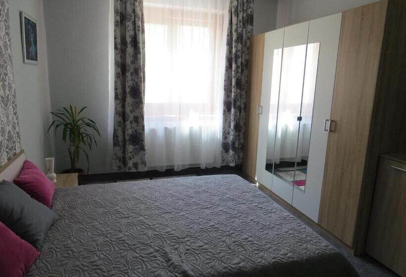 호스텔 Pásztor Fogadó