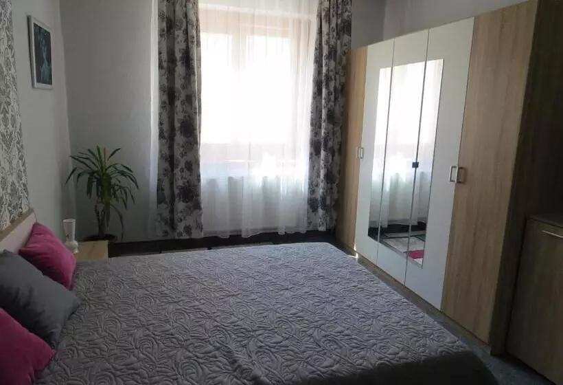 Retkeilymaja Pásztor Fogadó