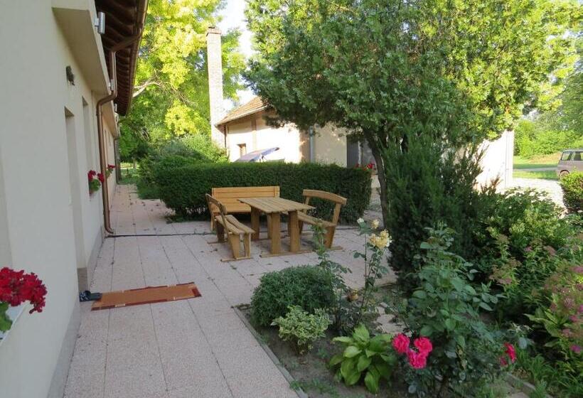 호스텔 Pásztor Fogadó