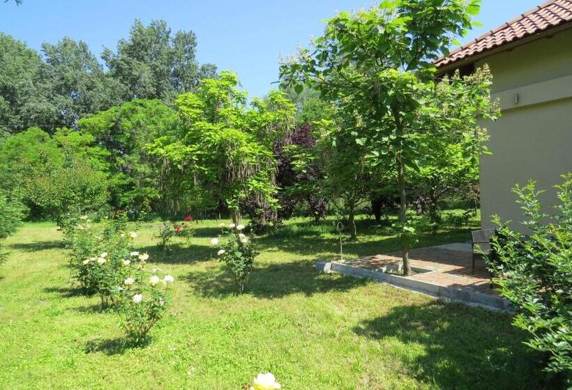 호스텔 Pásztor Fogadó