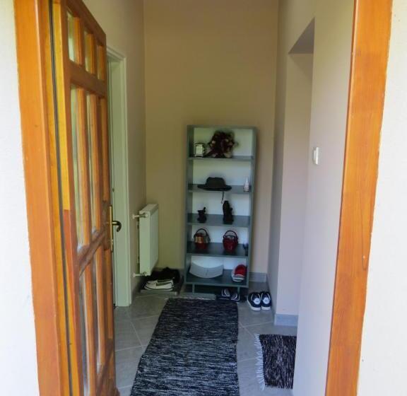 호스텔 Pásztor Fogadó