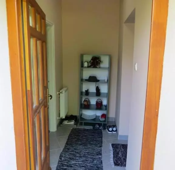 Retkeilymaja Pásztor Fogadó