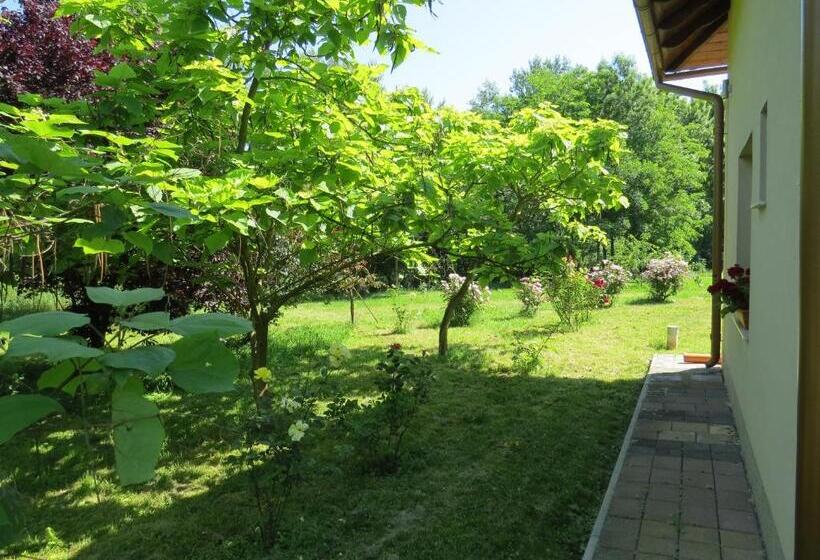 호스텔 Pásztor Fogadó