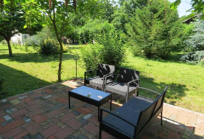 호스텔 Pásztor Fogadó