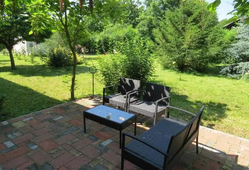 Retkeilymaja Pásztor Fogadó