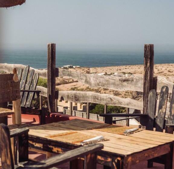 فندق صغير Wavego Surf Camp