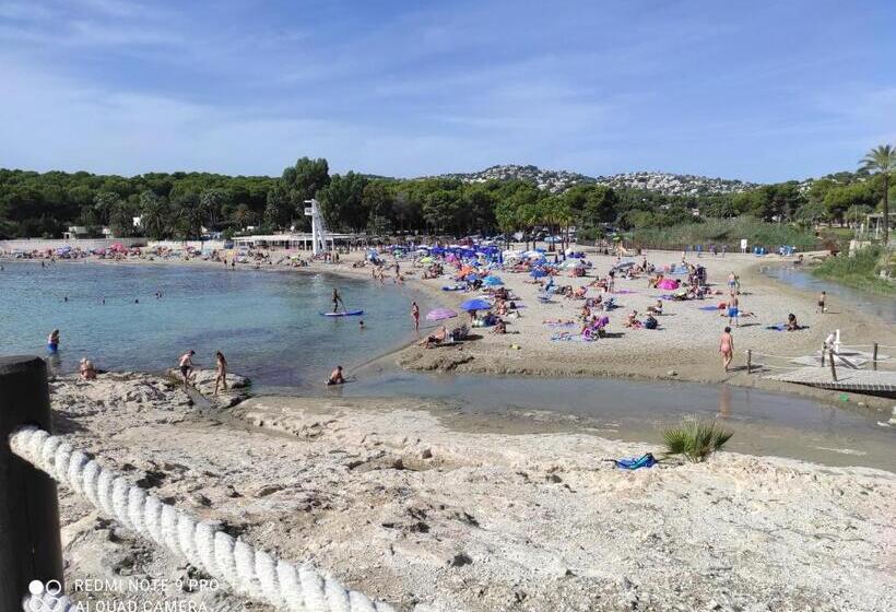 تختخواب و صبحانه Finca Esperanza