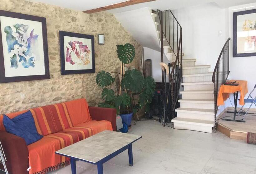 민박 La Maison Ocre