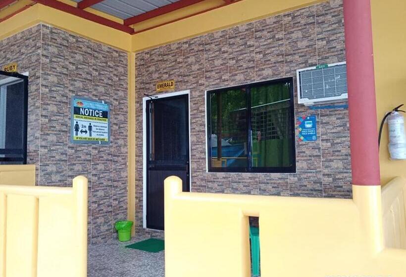 Canibad Secret Paradise Resort