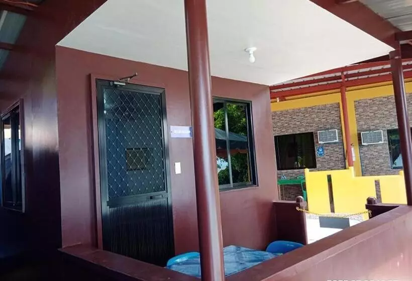 Canibad Secret Paradise Resort