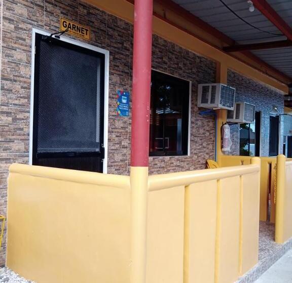 Canibad Secret Paradise Resort