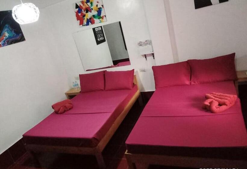 Canibad Secret Paradise Resort