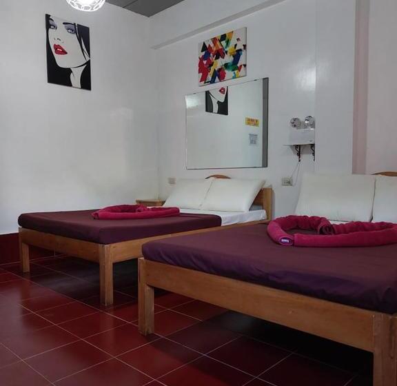 Canibad Secret Paradise Resort