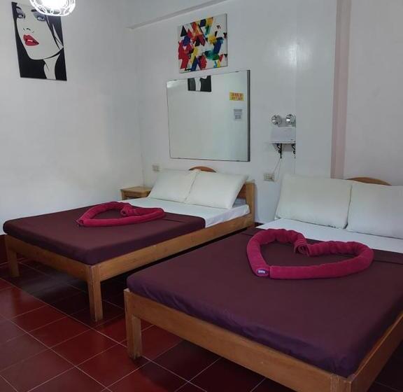 Canibad Secret Paradise Resort