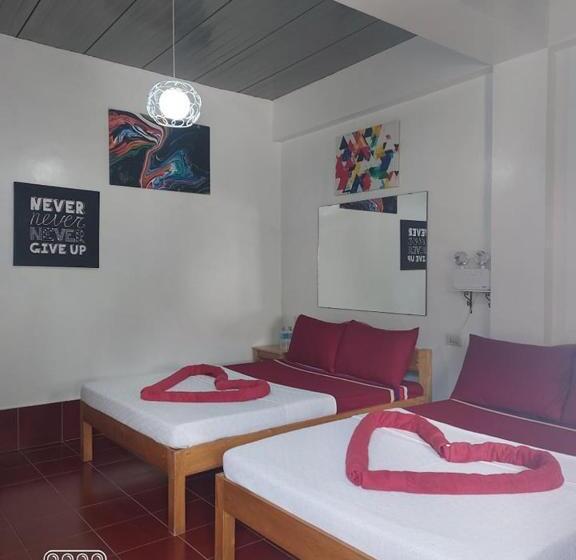 Canibad Secret Paradise Resort