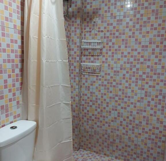 Canibad Secret Paradise Resort