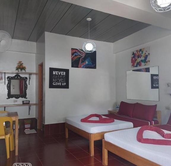 Canibad Secret Paradise Resort