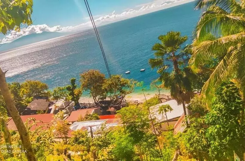 Canibad Secret Paradise Resort