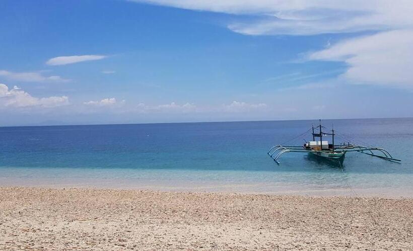 Canibad Secret Paradise Resort