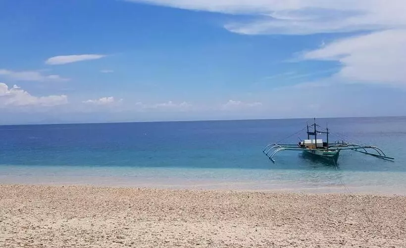 Canibad Secret Paradise Resort