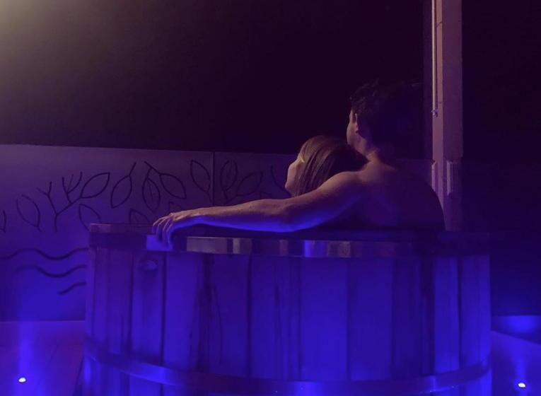 هتل Le Hameau Des Sens