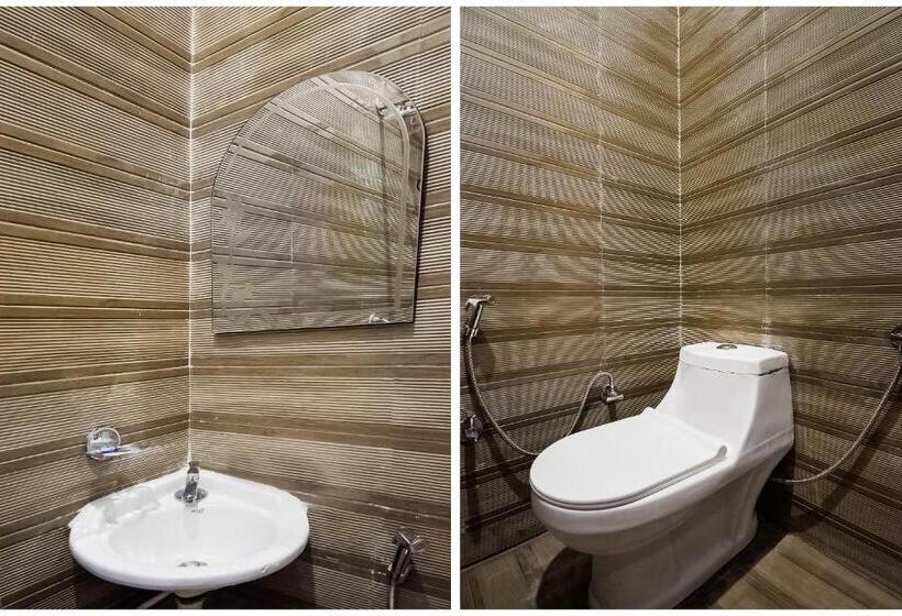 호텔 Oyo Flagship Rajmahal